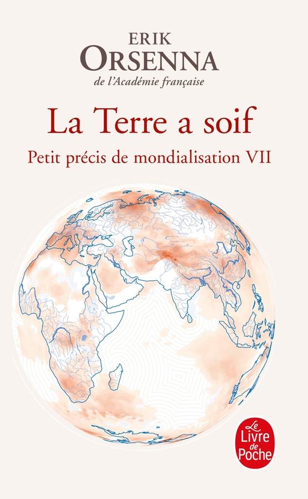 [9782253246930] La Terre a soif