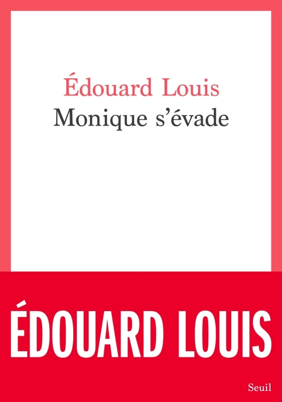 [9782021483468] Monique s'évade