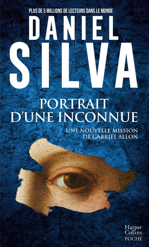 [9791033917199] Portrait d'une inconnue
