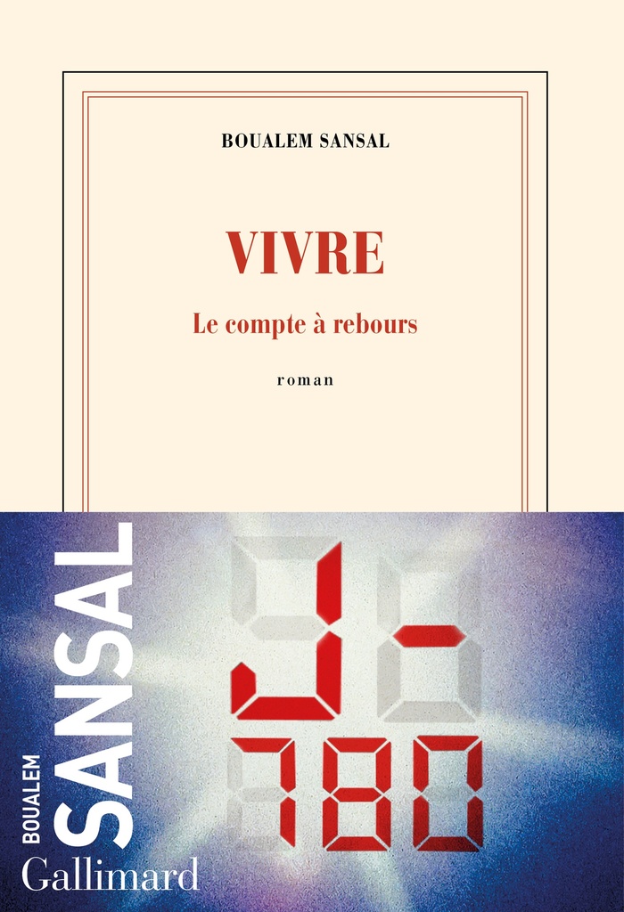 [9782073044778] Vivre