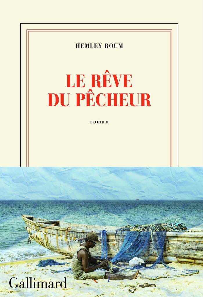 [9782073032423] Le rêve du pêcheur