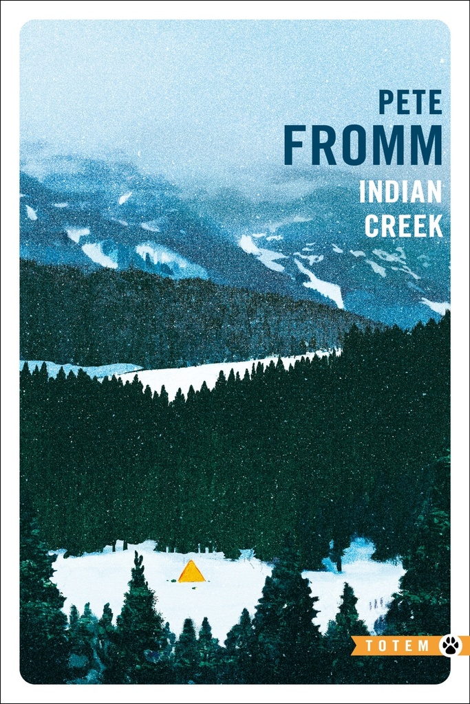 [9782404080574] Indian Creek