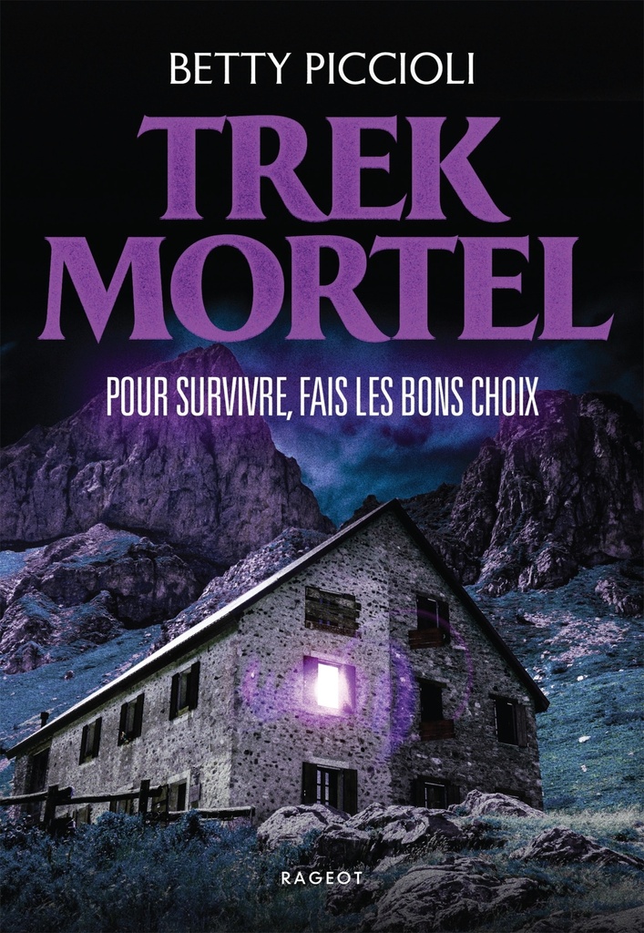 [9782700283631] Trek Mortel