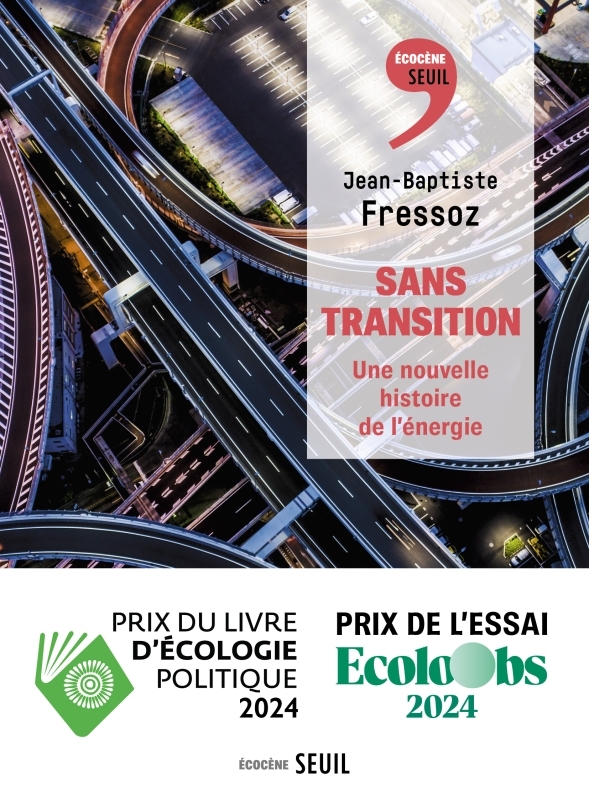 [9782021538557] Sans transition