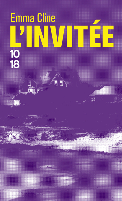 [9782264084781] L'invitée