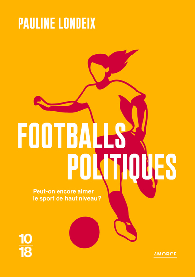 [9782264084569] Footballs politiques