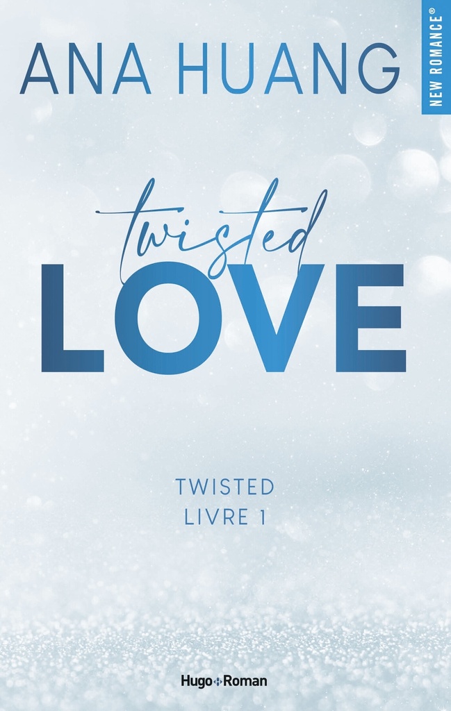 [9782755670356] Twisted Love - Tome 01 - Version française