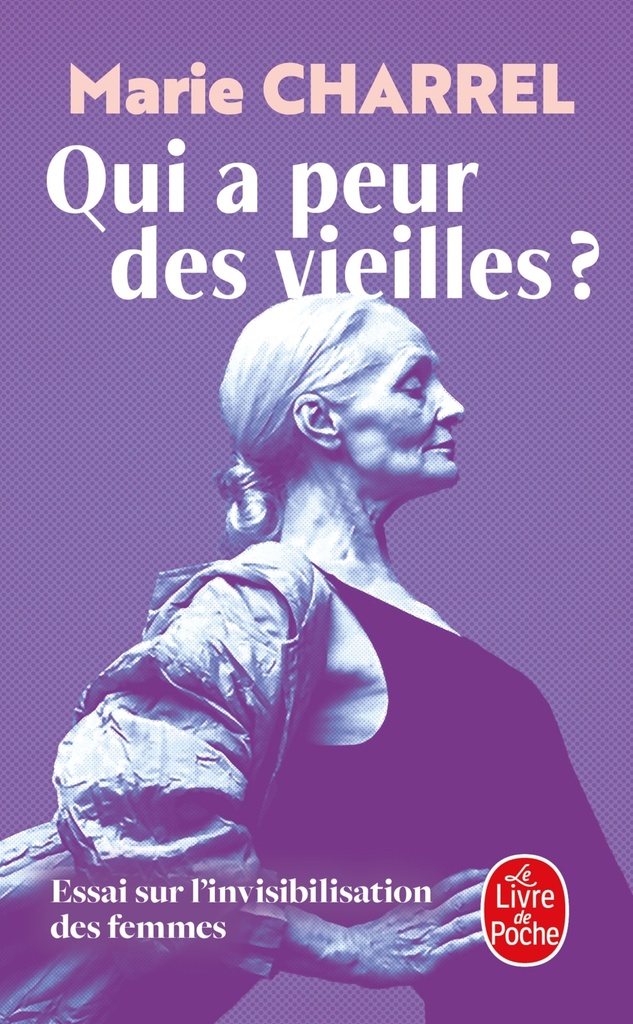[9782253247159] Qui a peur des vieilles ?