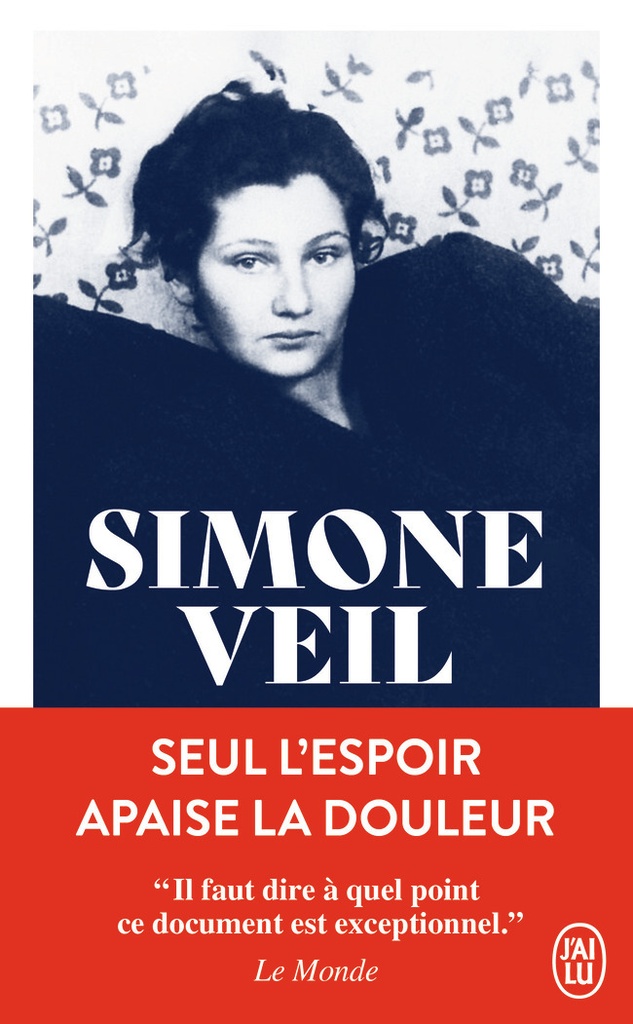 [9782290390689] Seul l'espoir apaise la douleur