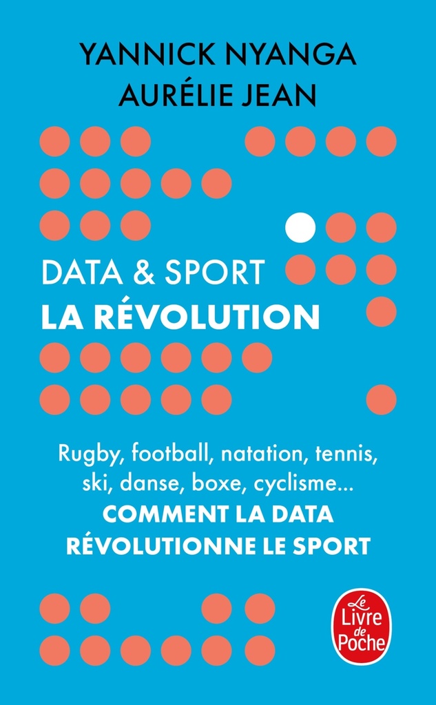 [9782253908739] Data et sport