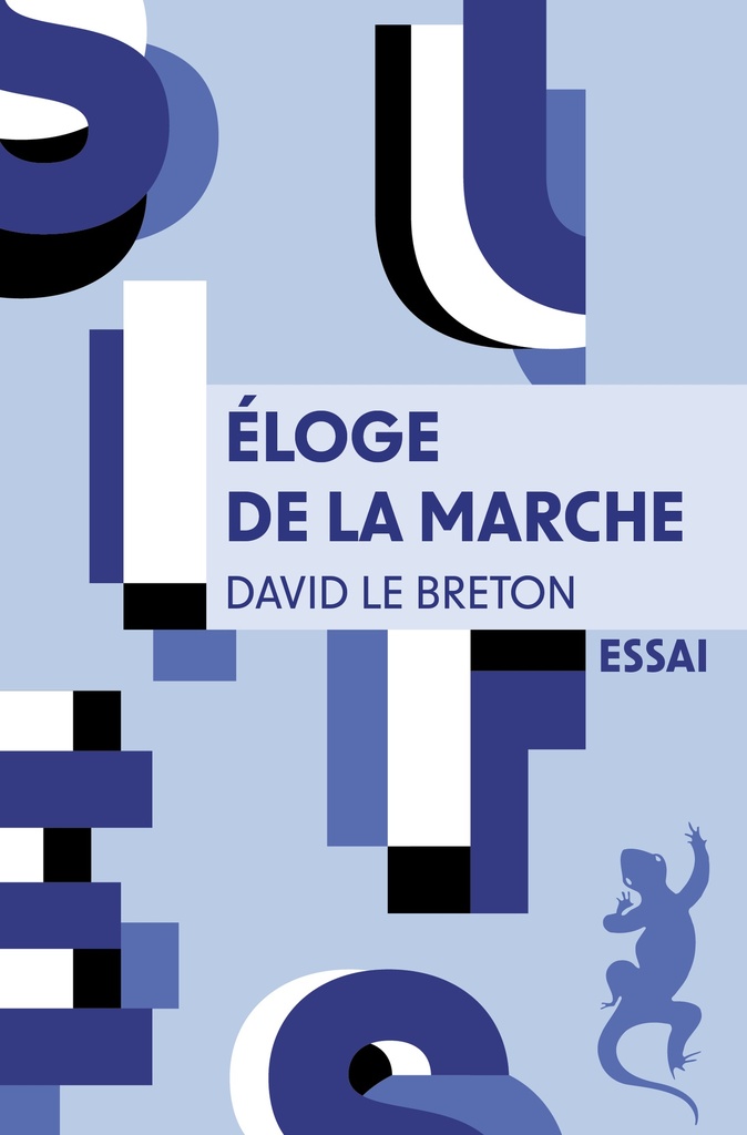 [9791022613613] Eloge de la marche