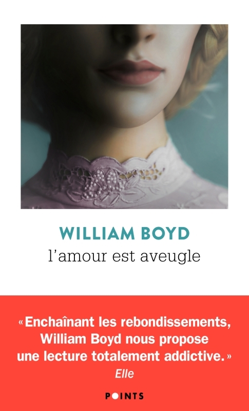 [9782757880357] L'Amour est aveugle