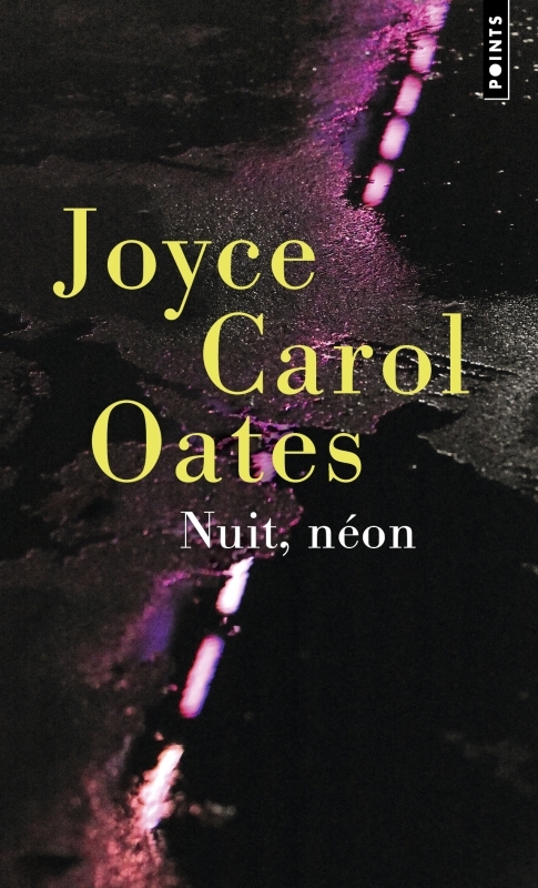 [9791041413249] Nuit, néon