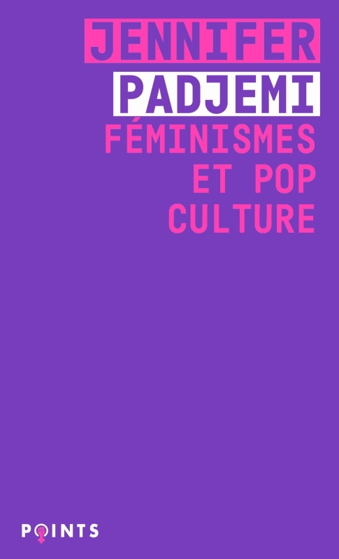 [9782757895832] Féminismes et pop culture