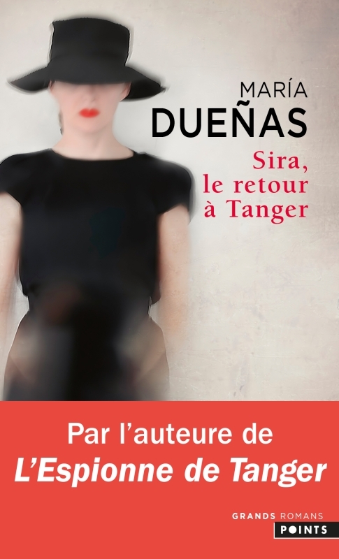 [9782757899854] Sira, le retour à Tanger