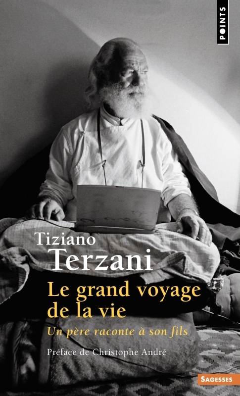 [9791041410392] Le Grand Voyage de la vie
