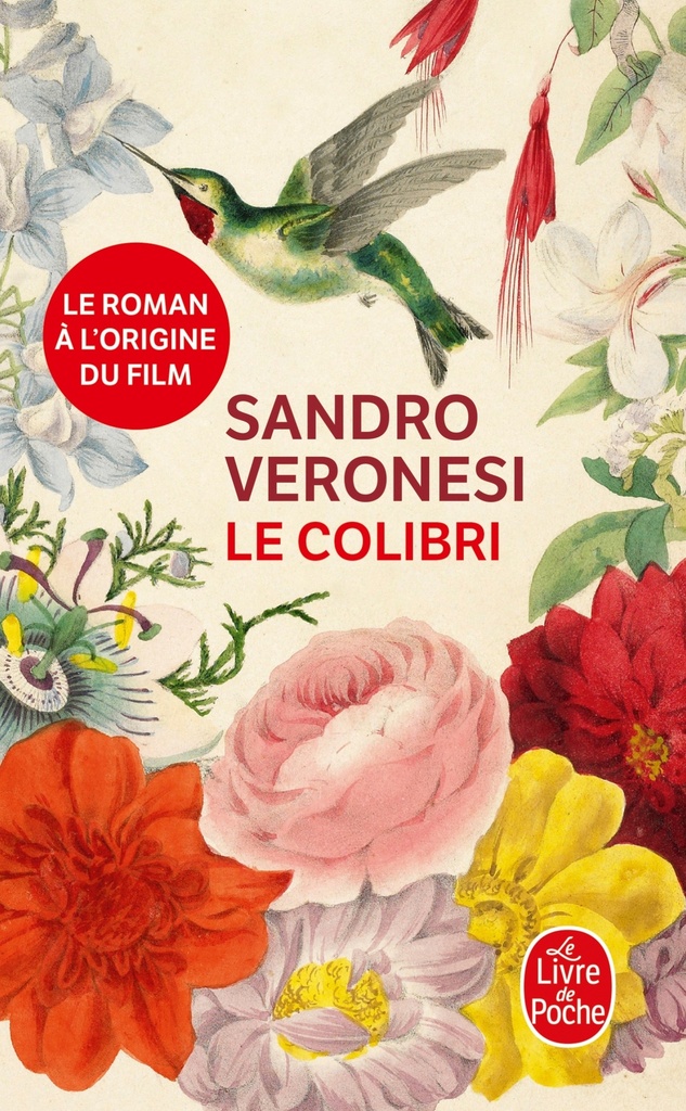 [9782253106807] Le Colibri