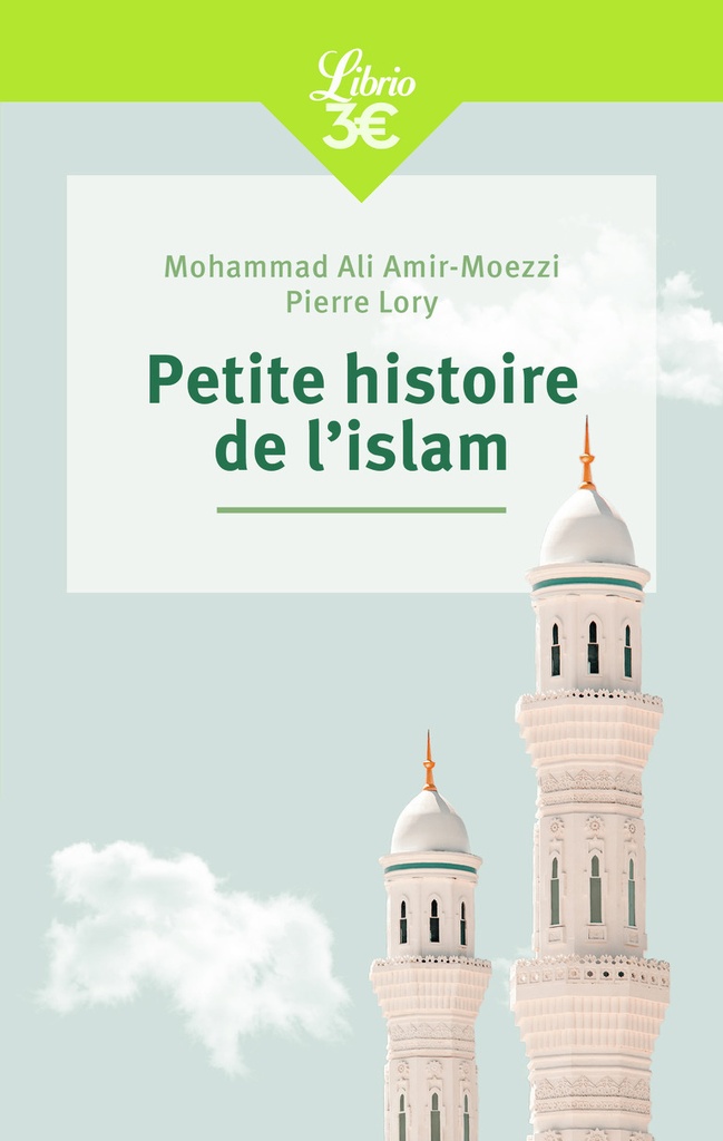 [9782290393796] Petite histoire de l'islam