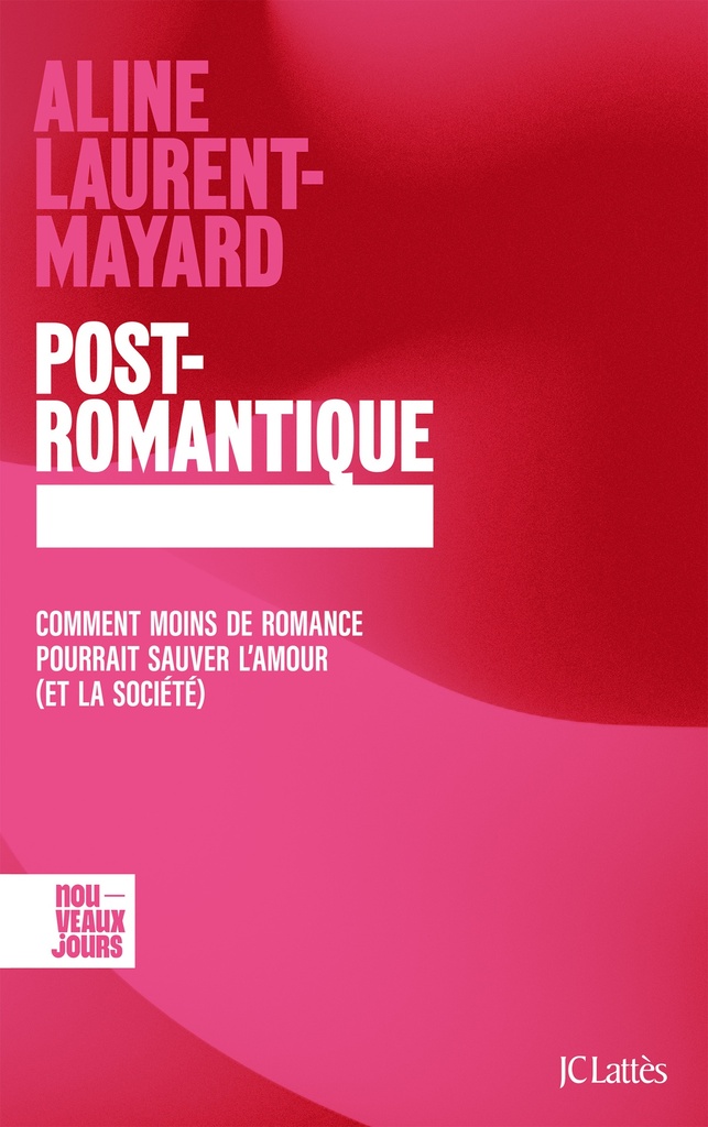 [9782709670845] Post-romantique