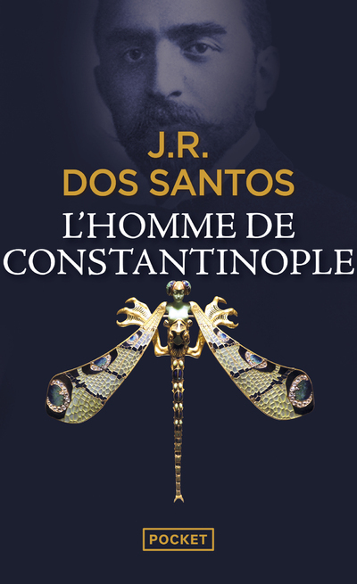[9782266307017] L'homme de Constantinople
