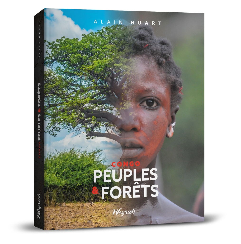 [9782874897238] Congo. Peuples et forêts