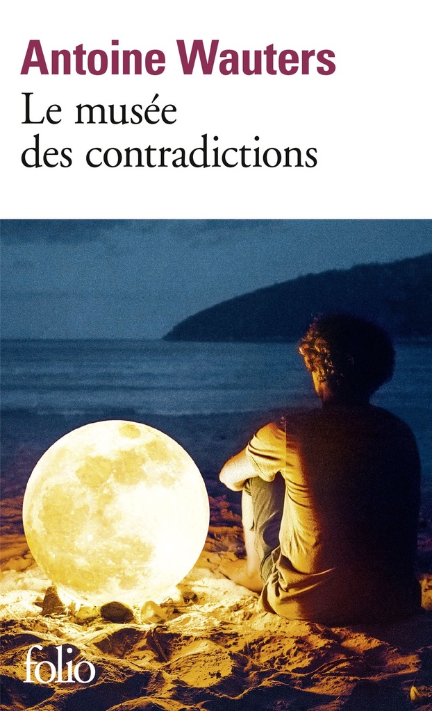 [9782072992995] Le musée des contradictions