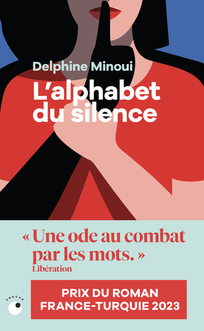 [9782493909688] L'Alphabet du silence