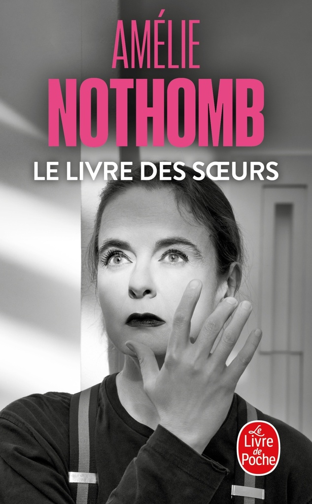 [9782253245254] Le Livre des soeurs
