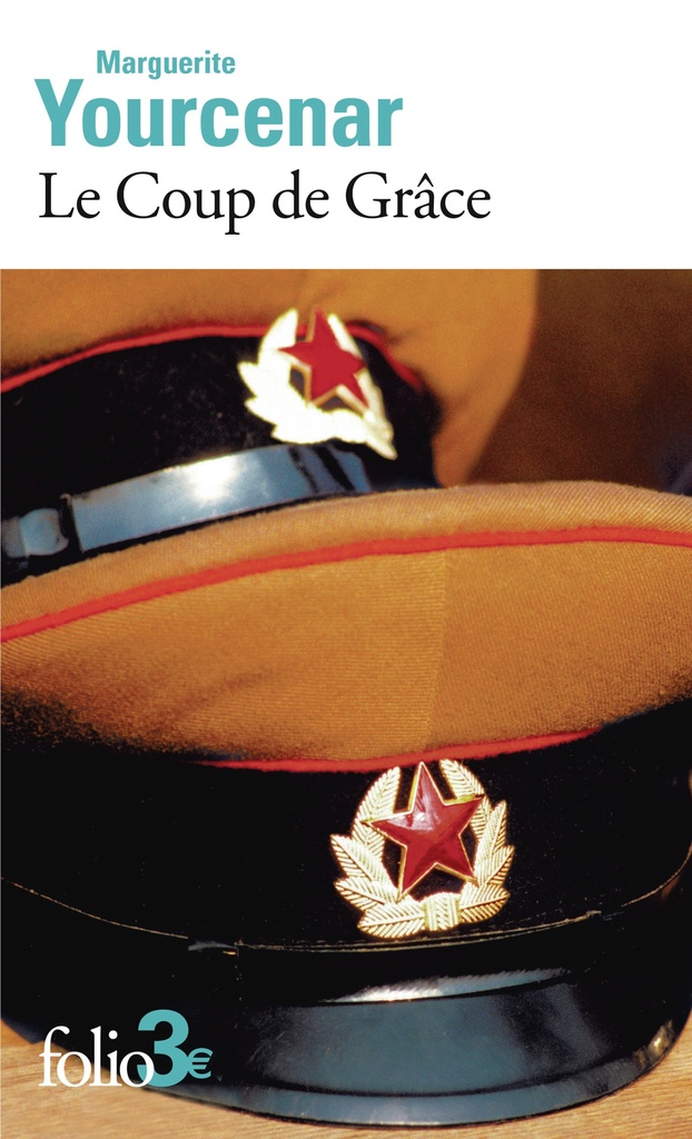 [9782073073433] Le Coup de Grâce