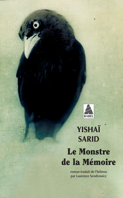 [9782330189662] Le Monstre de la Mémoire