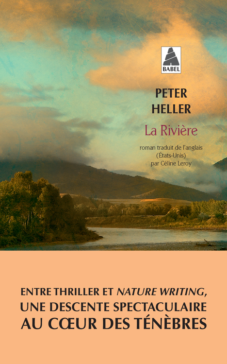 [9782330176402] La Rivière