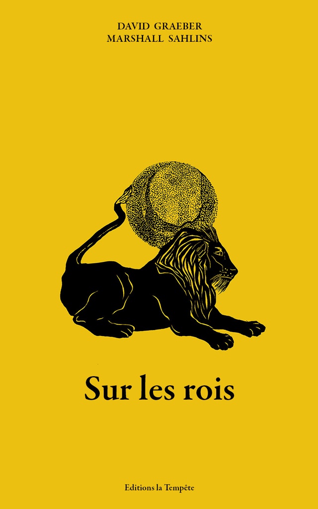 [9791094512319] Sur les rois