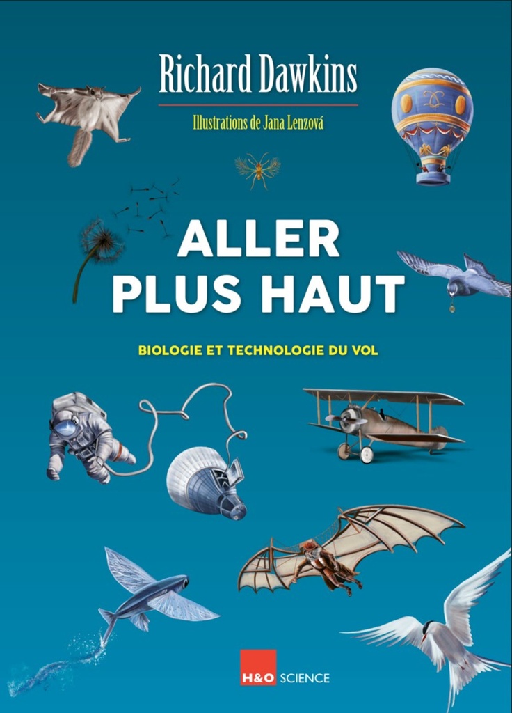 [9782845474055] ALLER PLUS HAUT.