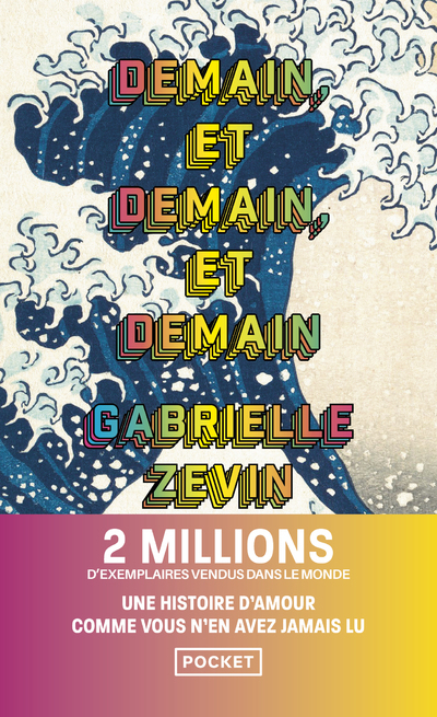 [9782266341554] Demain, et demain, et demain