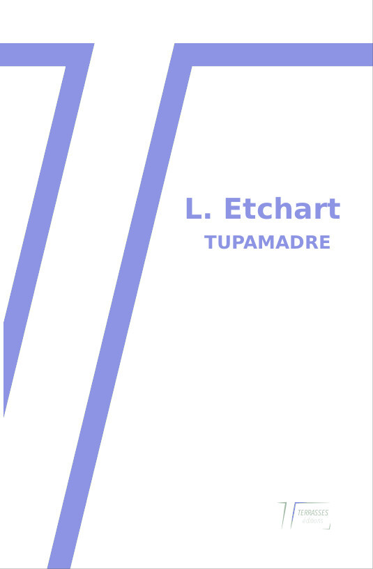 [9782490887132] Tupamadre