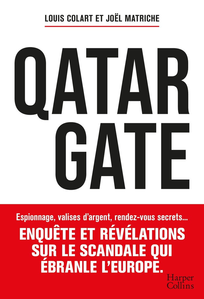[9791033915898] QatarGate