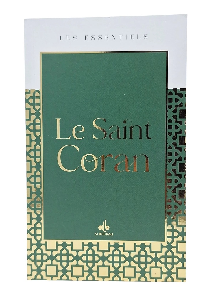 [9791022512817] LES ESSENTIELS - LE SAINT CORA