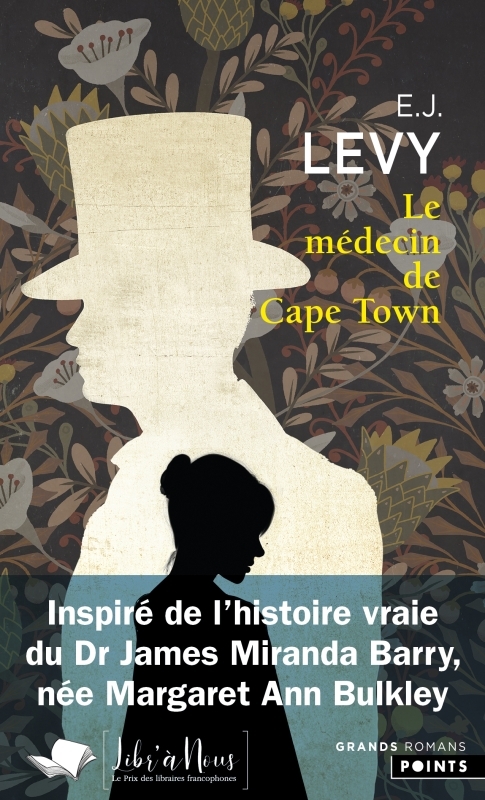 [9791041414420] Le Médecin de Cape Town