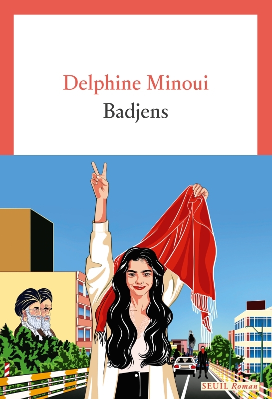 [9782021541724] Badjens