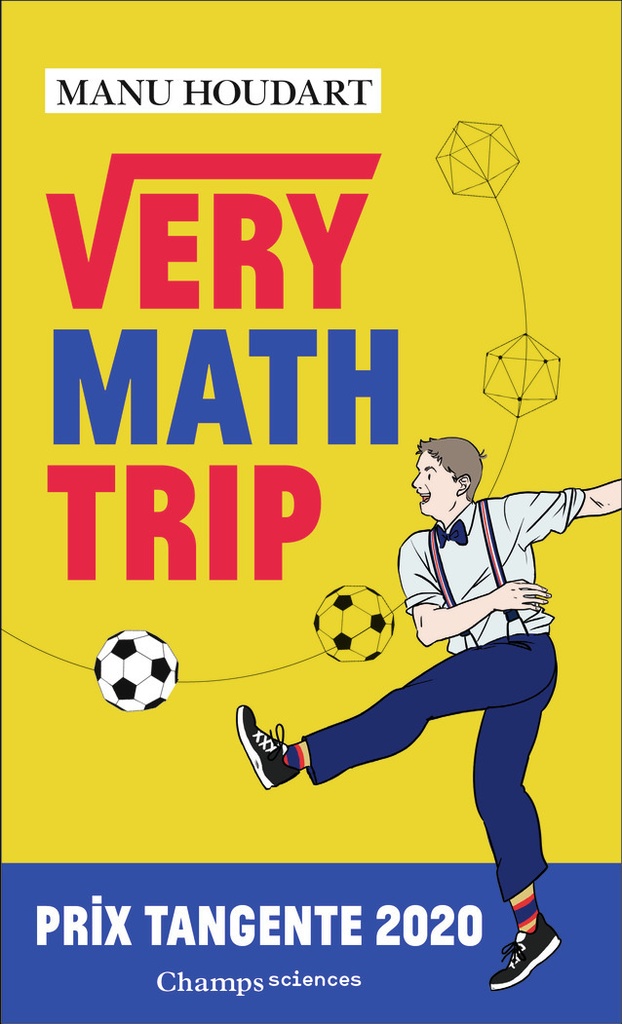 [9782080419446] Very Math Trip