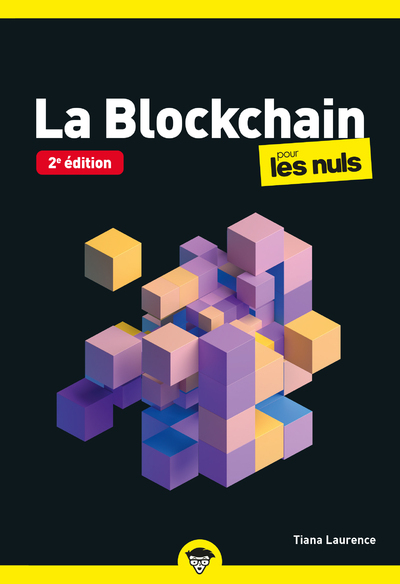 [9782412097465] La Blockchain pour les Nuls poche - Nouvelle édition