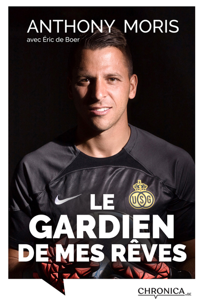 [9782931115237] LE GARDIEN DE MES REVES