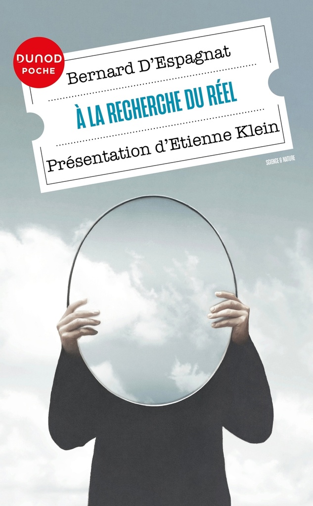 [9782100866793] A la recherche du réel