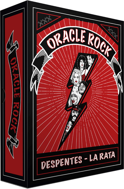 [9782813227836] Oracle rock