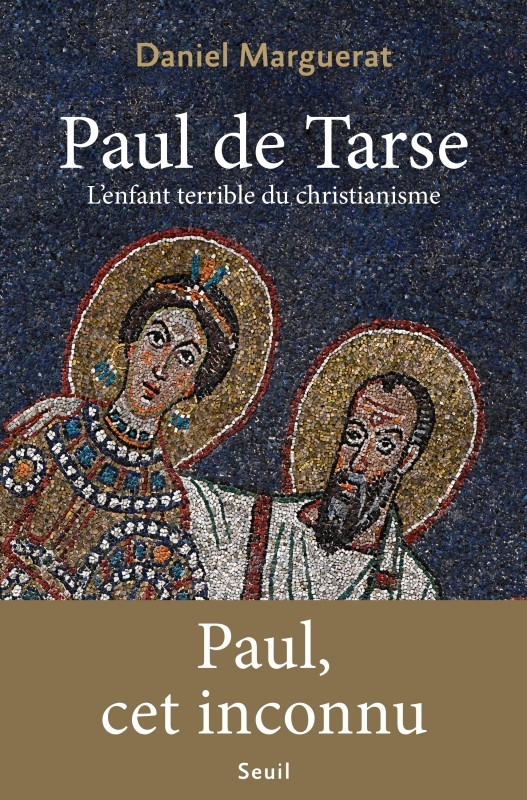 [9782021476149] Paul de Tarse