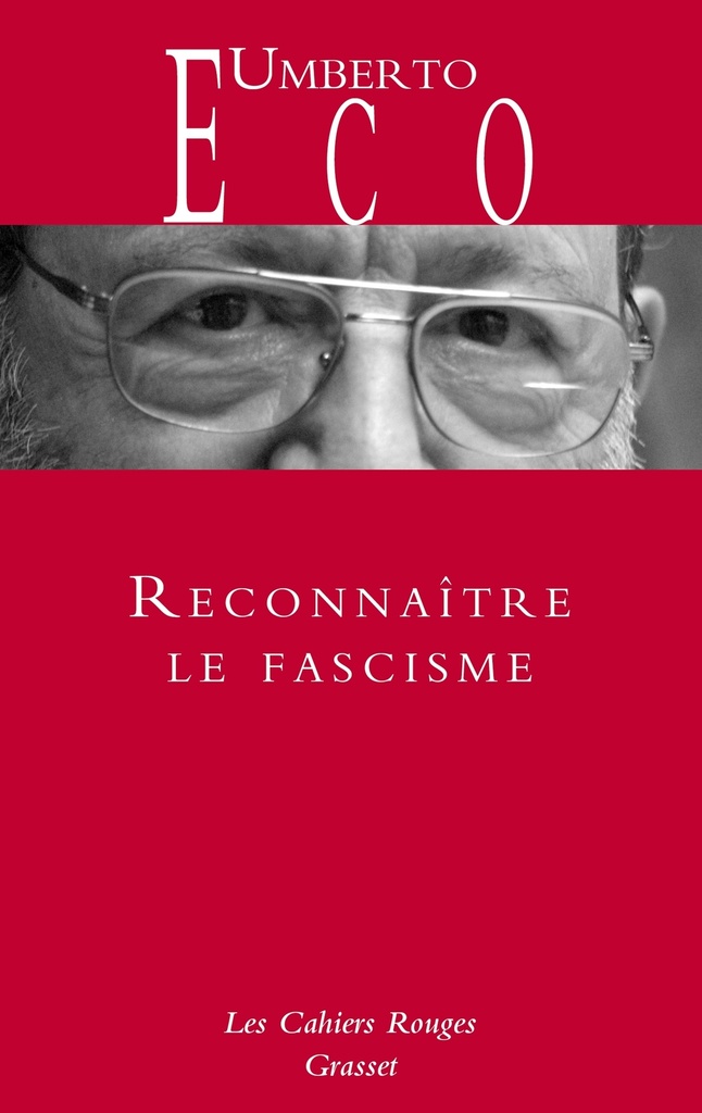 [9782246837060] Reconnaître le fascisme