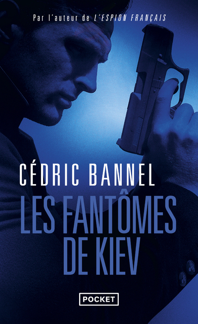 [9782266340069] Les Fantômes de Kiev
