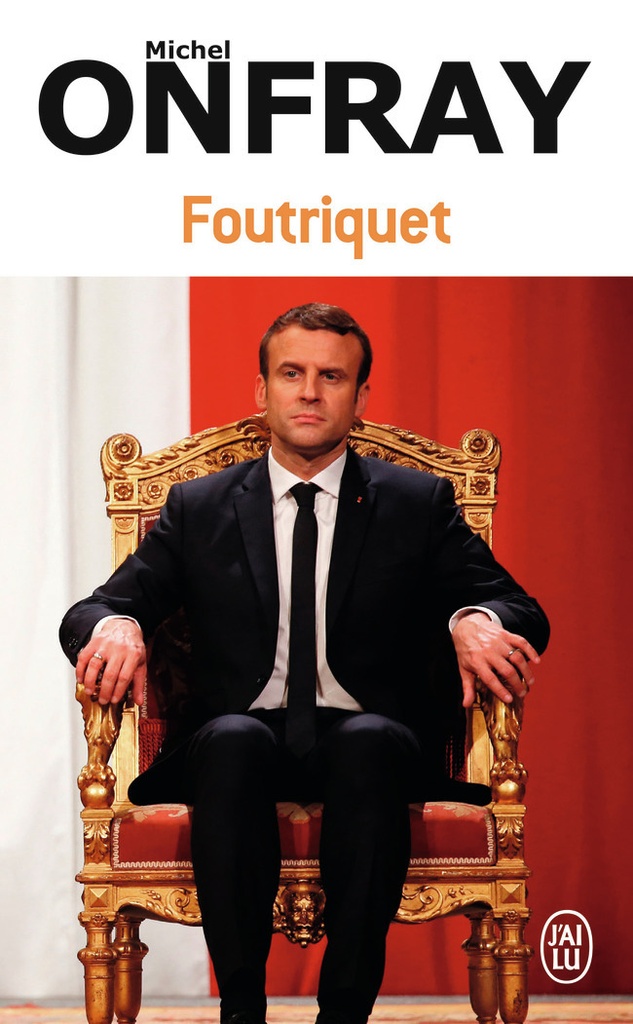 [9782290381458] Foutriquet