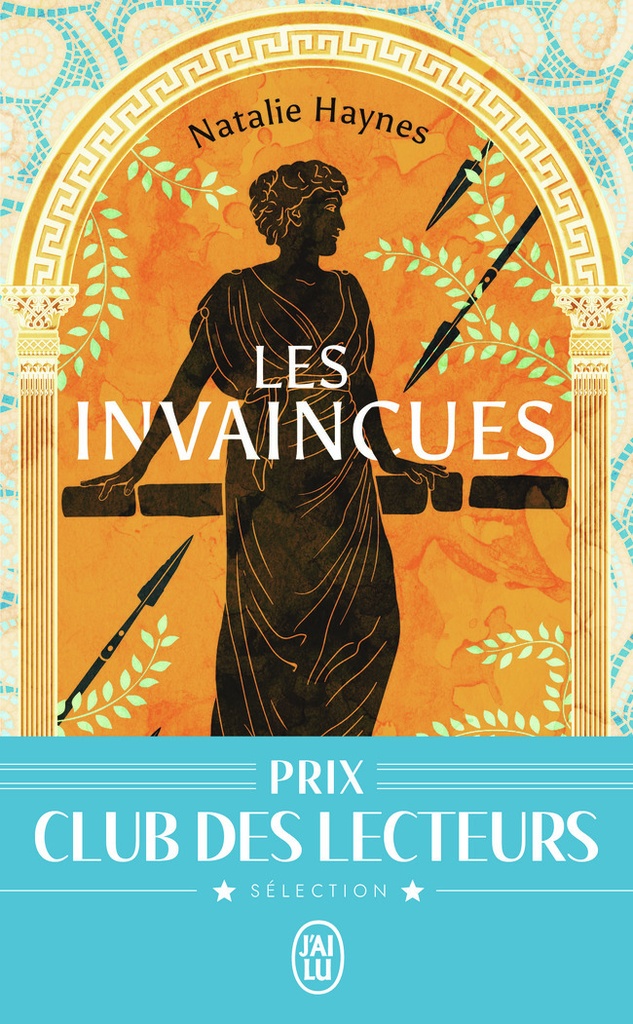 [9782290393789] Les Invaincues