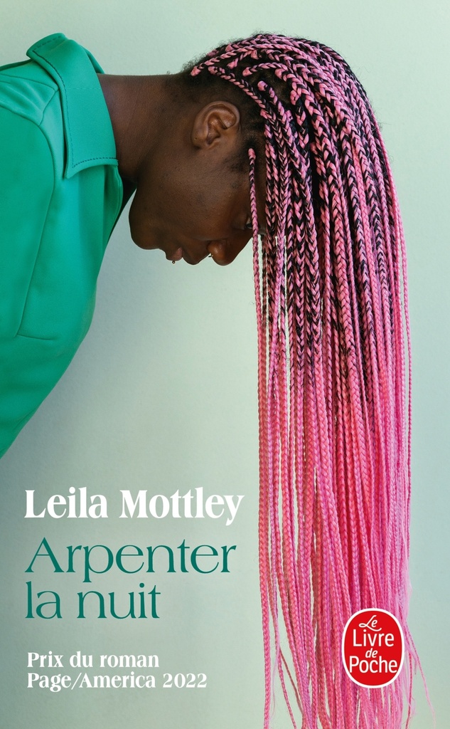 [9782253248507] Arpenter la nuit